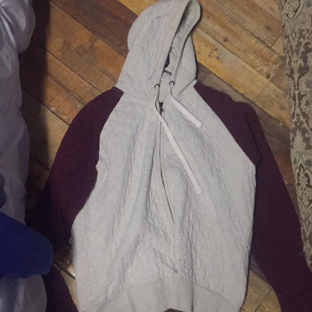 Men’s Roebuck & Co sweater/jacket